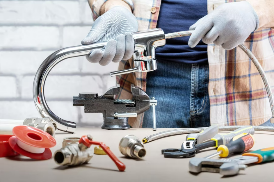 Keeping Your Home Running Smoothly: The Importance of Plumbing & Sanitary Maintenance