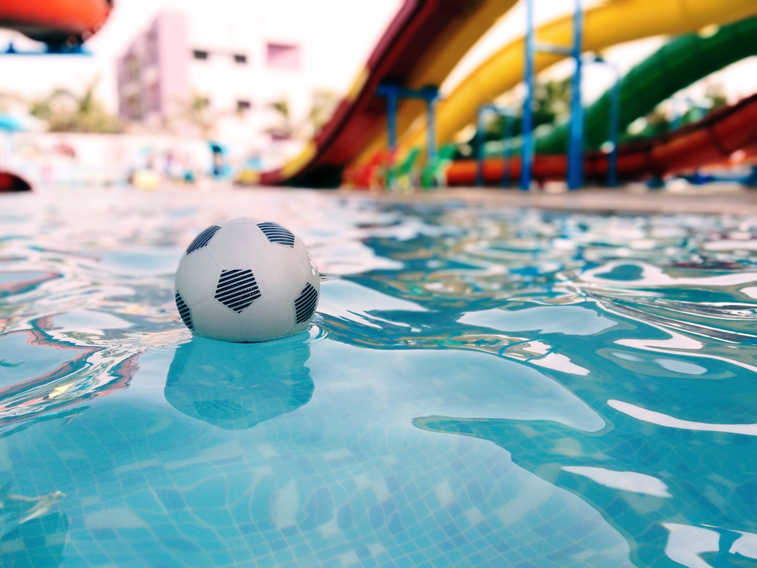 Keep Your Swimming Pool Sparkling Clean: Essential Maintenance Tips